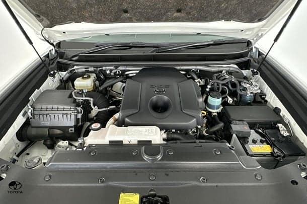 2022 Toyota Prado Kakadu image 30