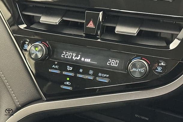 2023 Toyota Camry Hybrid Ascent image 24