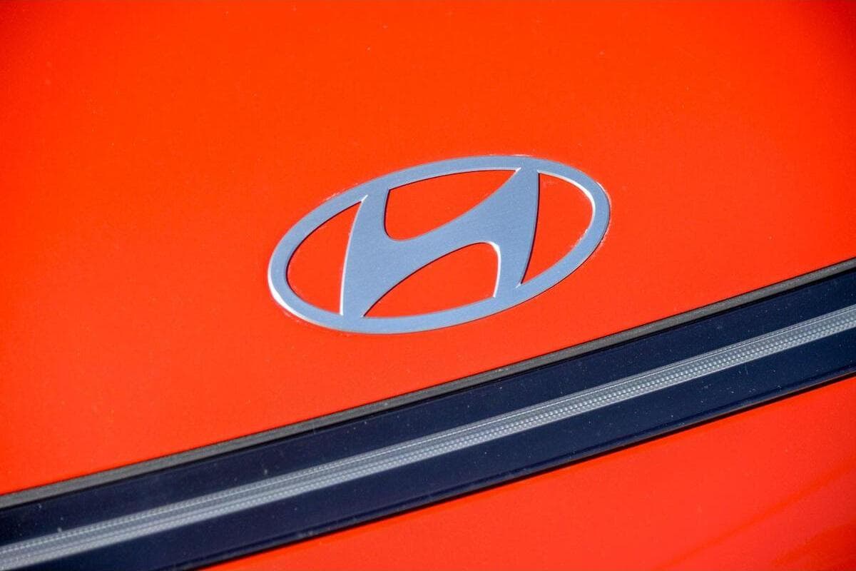 2025 Hyundai Kona Premium N Line Auto 2WD MY25 image 11