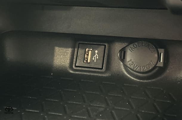 2023 Toyota Rav4 Hybrid GX-2WD image 30