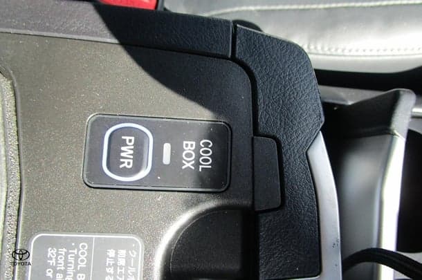 2018 Toyota Landcruiser Sahara image 16