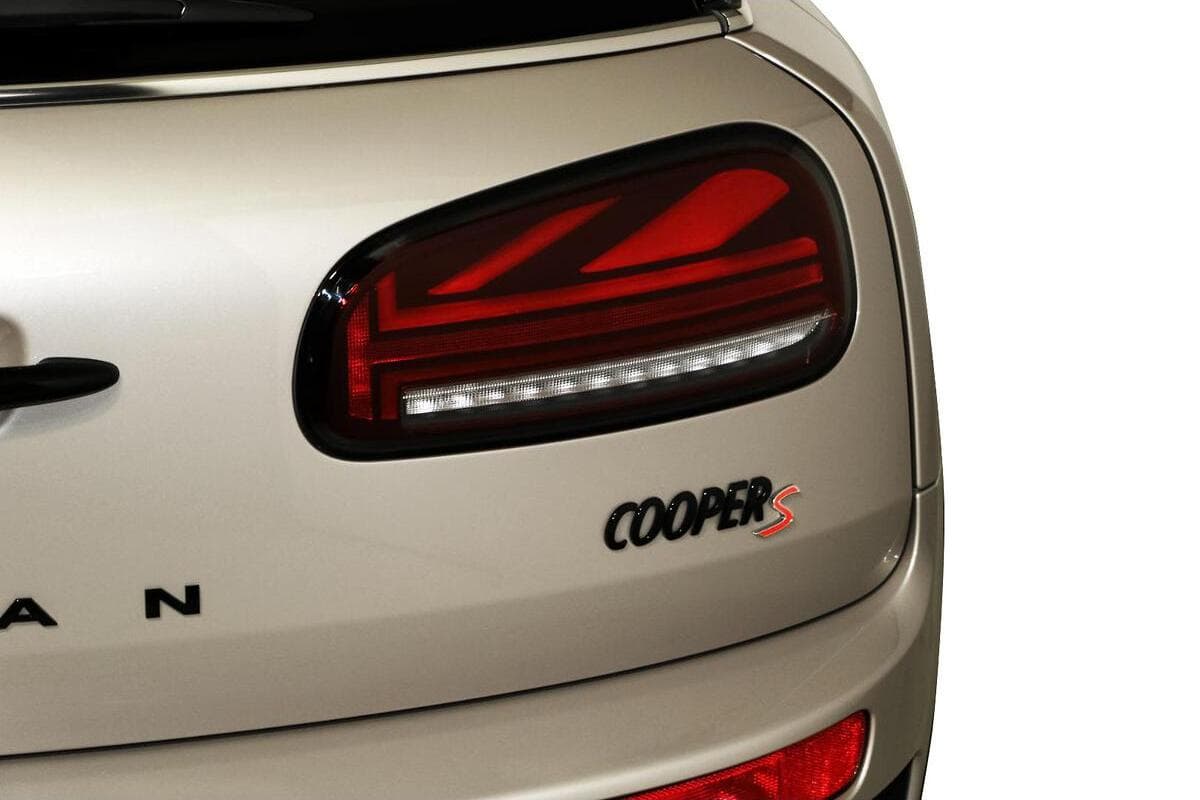 2024 MINI Clubman Cooper S Classic Auto image 12