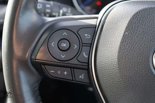 2023 Toyota RAV4 Hybrid GX AWD image 14