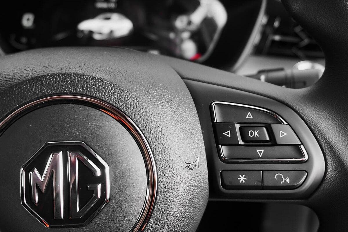 2025 MG MG5 Vibe Auto MY25 image 14