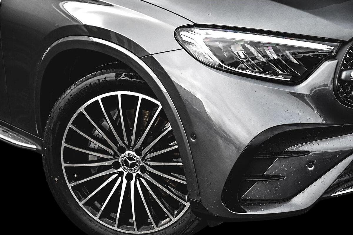 2024 Mercedes-Benz GLC-Class GLC300 Auto 4MATIC image 22