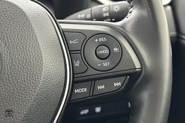 2023 Toyota Rav4 Hybrid Cruiser-AWD image 24