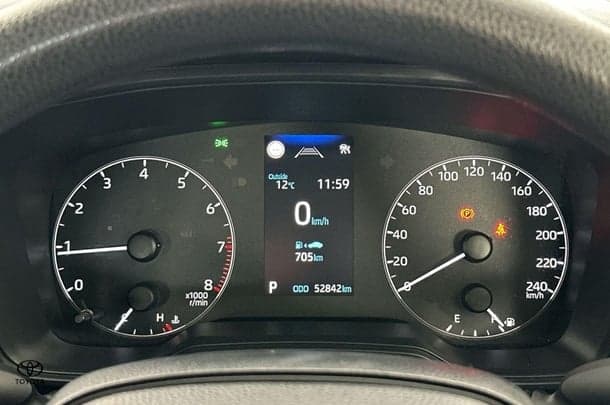 2022 Toyota Corolla Ascent Sport image 19