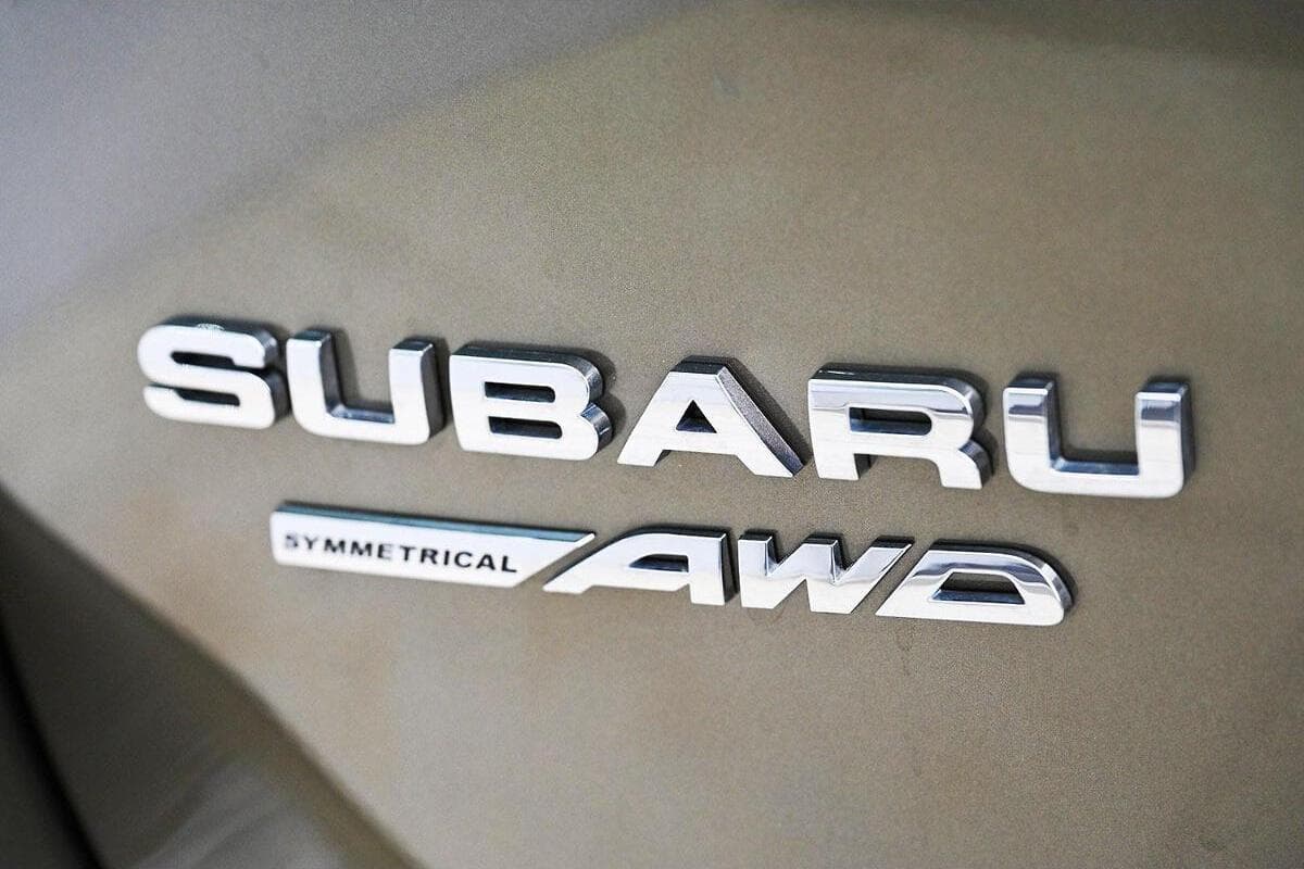 2024 Subaru Forester Hybrid S S5 Auto AWD MY24 image 8