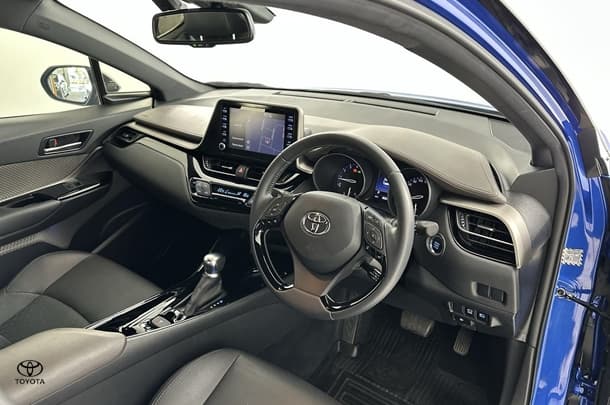 2020 Toyota CH-R Koba 2WD image 17