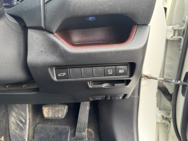 2021 Toyota RAV4 Cruiser 2WD image 16