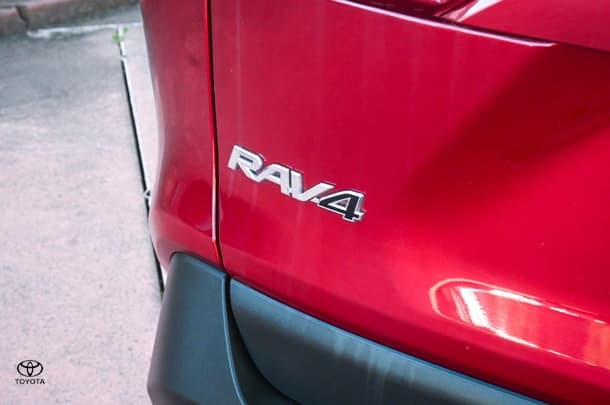2022 TOYOTA RAV4 GX-2WD image 23