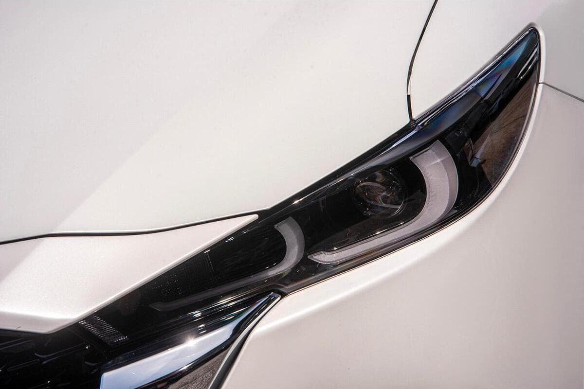 2025 Mazda CX-5 G25 Touring KF Series Auto i-ACTIV AWD image 18