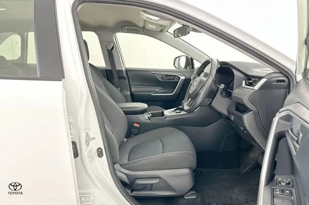 2023 Toyota Rav4 Hybrid GX AWD image 14