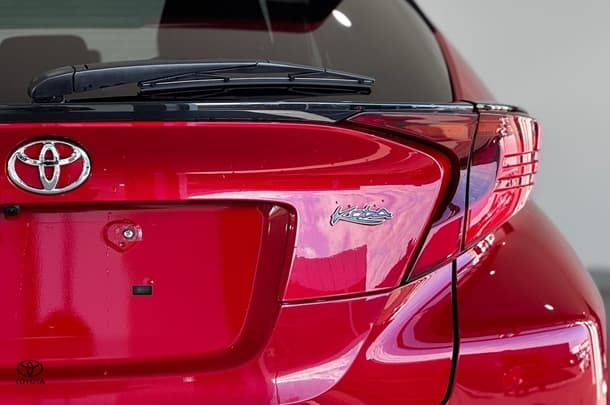 2023 Toyota CH-R Koba 2WD image 10