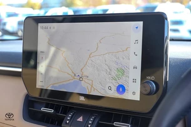 2024 Toyota RAV4 Cruiser 2WD image 4