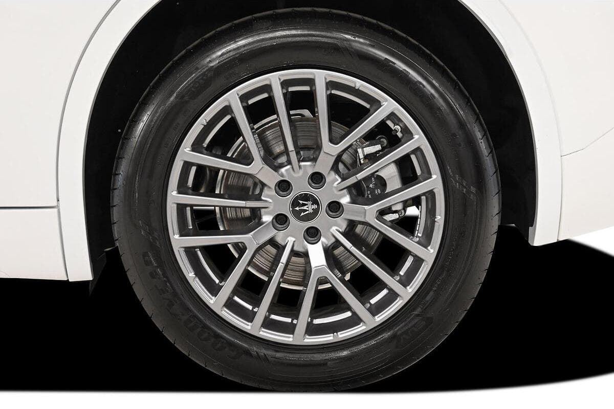 2024 Maserati Grecale GT Auto MY24 image 22