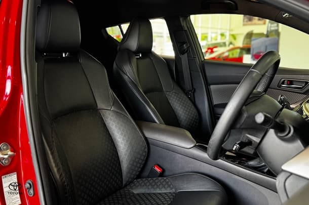2023 Toyota CH-R Koba 2WD image 16