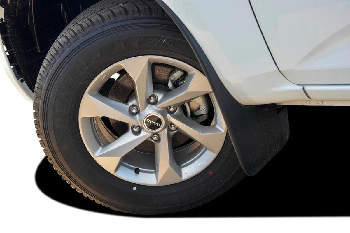 2024 Isuzu D-MAX LS-M Auto 4x4 MY24 image 20