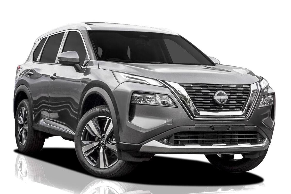 2025 Nissan X-TRAIL Ti T33 Auto 4WD MY25