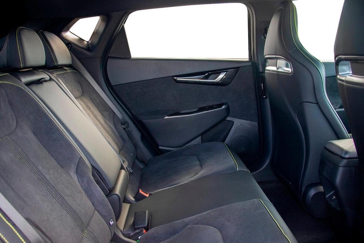 2025 Kia EV6 GT Auto AWD MY24 image 8
