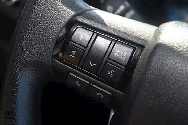 2022 Toyota Fortuner GX image 14