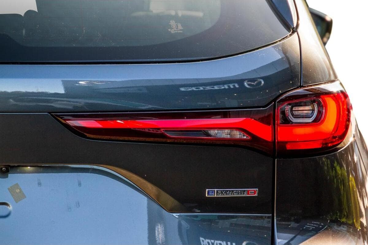2025 Mazda CX-90 D50e GT KK Auto i-ACTIV AWD image 20