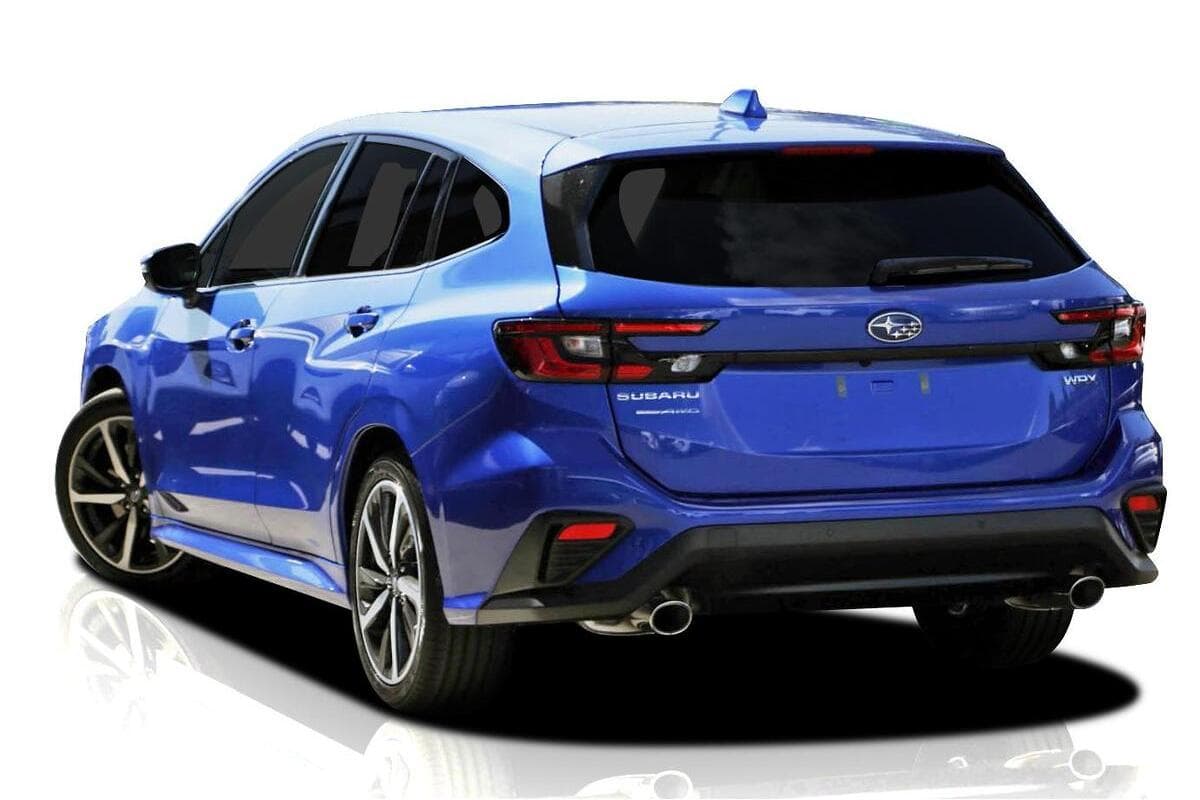 2024 Subaru WRX VN Auto AWD MY24 image 4