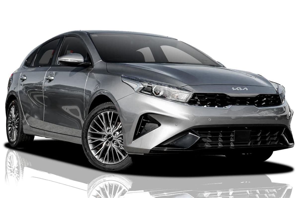 2024 Kia Cerato Sport Auto MY24