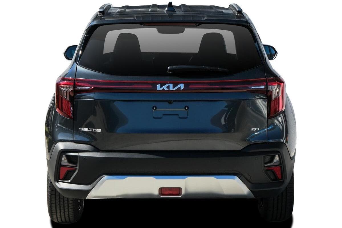 2025 Kia Seltos Sport+ Auto 2WD MY25 image 3