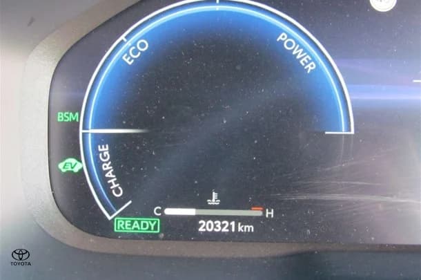 2023 Toyota Rav4 Hybrid Cruiser 2WD image 7