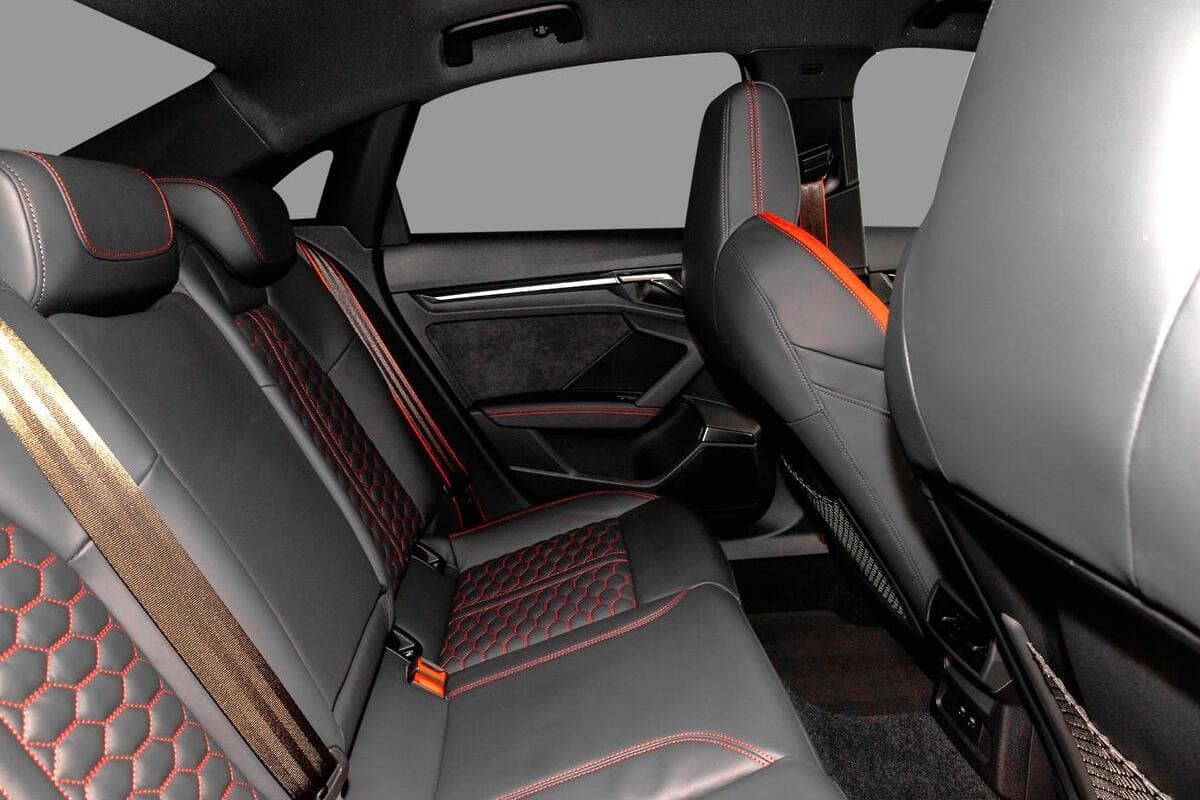 2024 Audi RS3 Auto quattro MY24 image 7