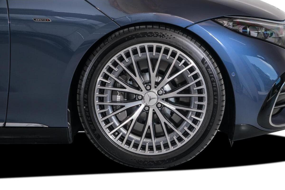 2024 Mercedes-Benz EQS EQS53 AMG Auto 4MATIC+ image 19