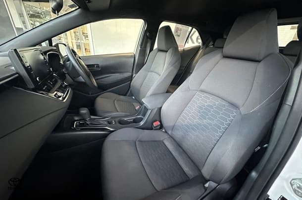 2022 Toyota Corolla Ascent Sport image 13