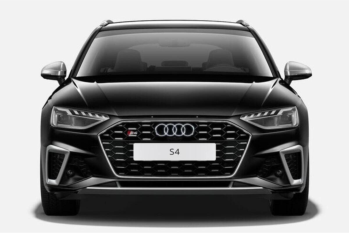 2024 Audi S4 Auto quattro MY24