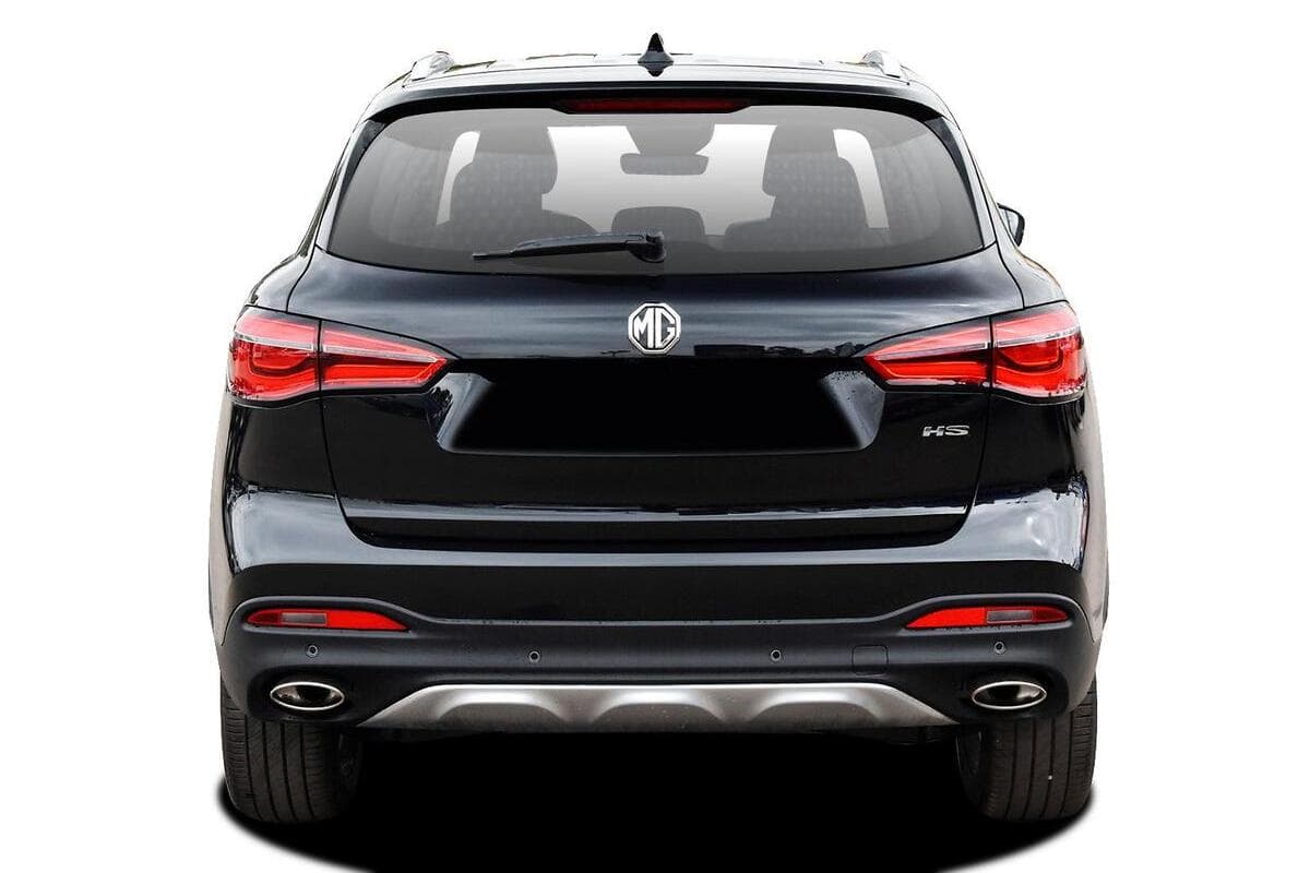 2024 MG HS Excite Auto FWD MY24 image 3