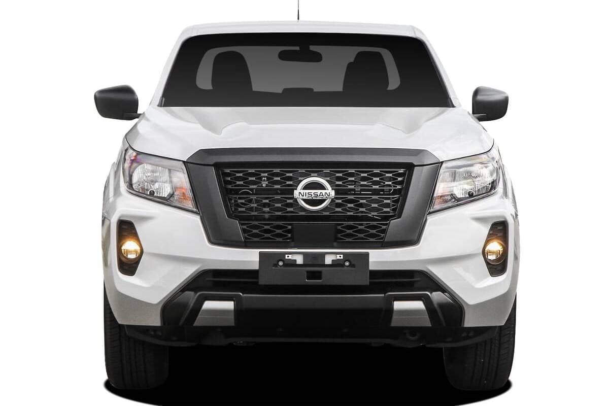 2025 Nissan Navara SL D23 Manual 4x2 MY24 Dual Cab image 2