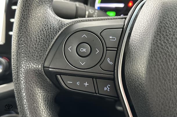 2020 Toyota Camry Hybrid Ascent image 20