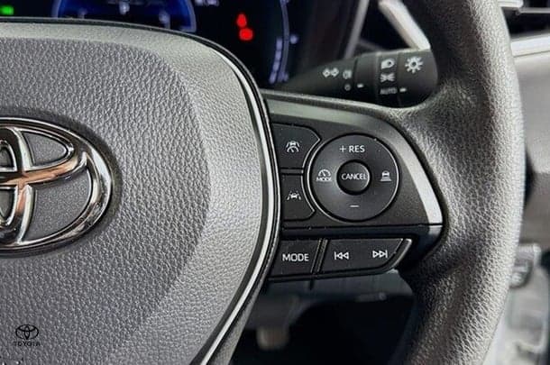 2025 Toyota Corolla Ascent Sport image 19