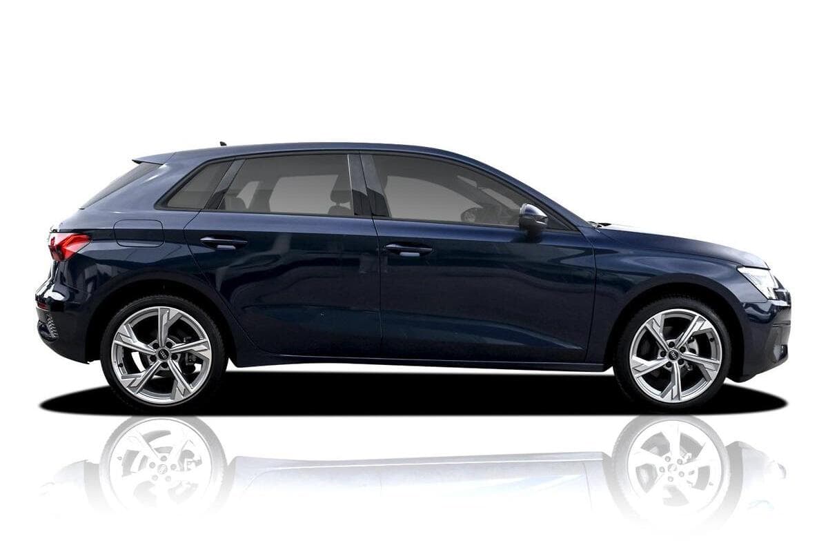 2024 Audi A3 35 TFSI Auto MY24 image 5
