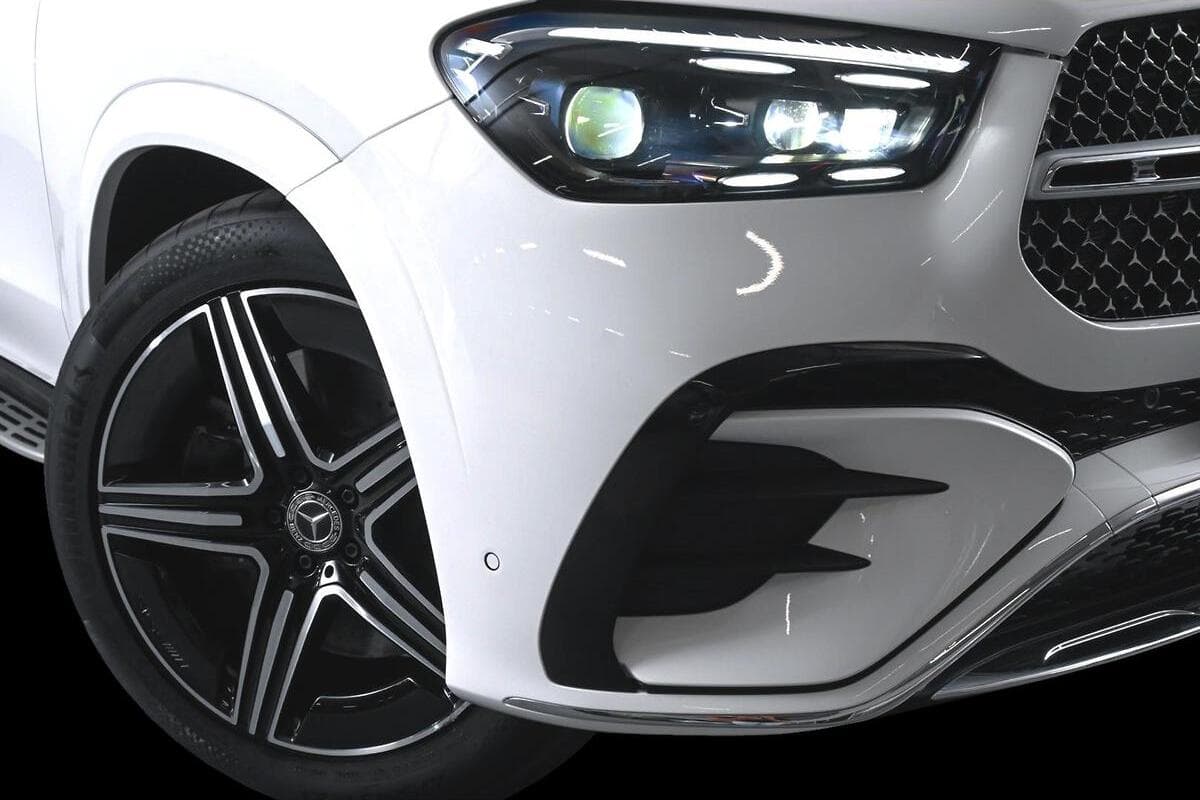2025 Mercedes-Benz GLE-Class GLE450 d Auto 4MATIC image 13