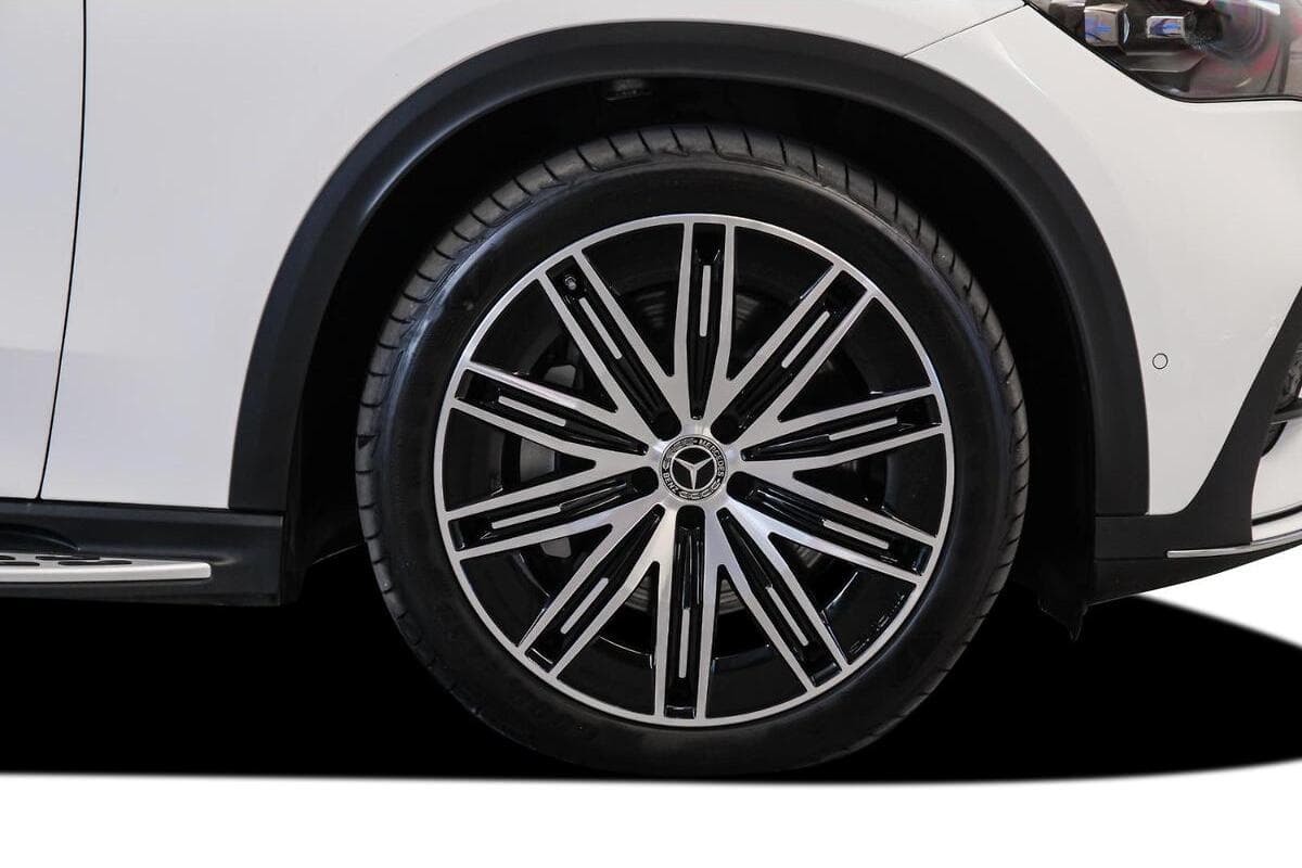 2024 Mercedes-Benz EQE EQE350 Auto 4MATIC image 17