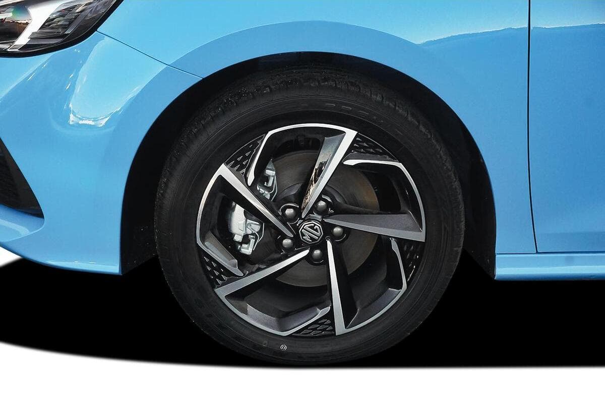 2024 MG MG5 Essence Auto MY24 image 25