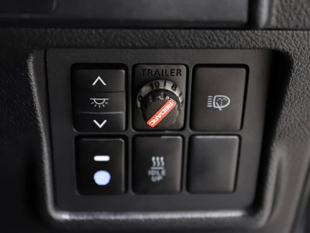 2017 Toyota Prado Kakadu image 20
