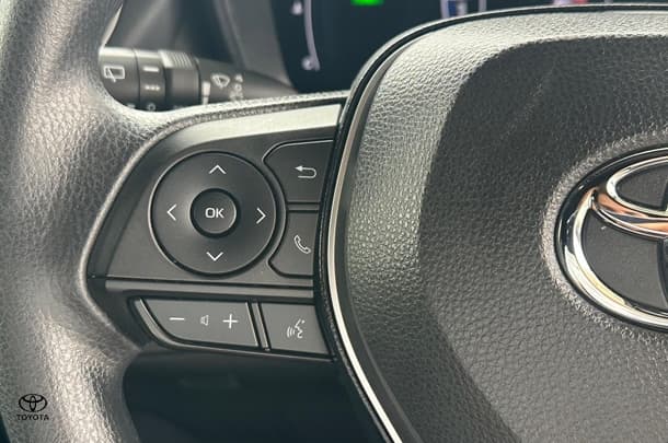 2024 Toyota Corolla Ascent Sport image 16