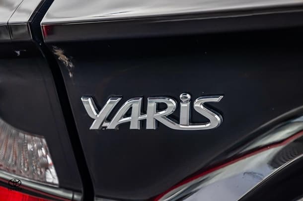 2024 Toyota Yaris Ascent Sport image 11