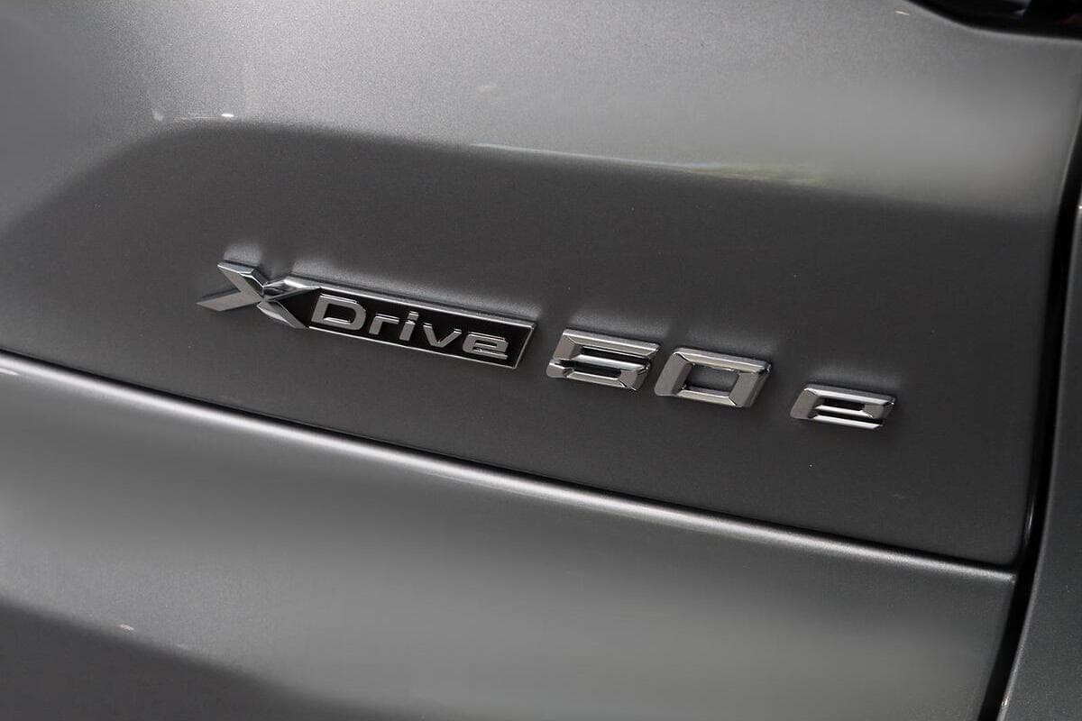2024 BMW X5 xDrive50e M Sport G05 LCI Auto 4x4 image 10