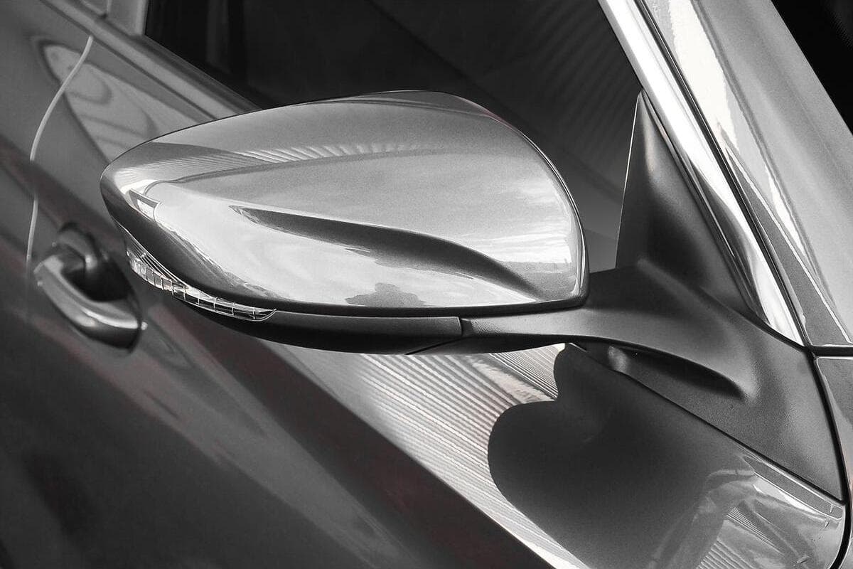 2025 MG MG5 Vibe Auto MY25 image 22