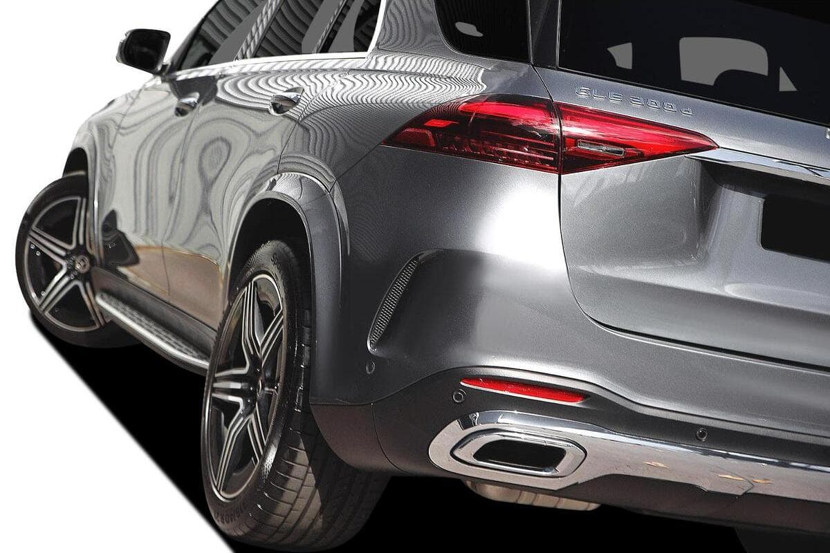 2024 Mercedes-Benz GLE-Class GLE300 d Auto 4MATIC image 16