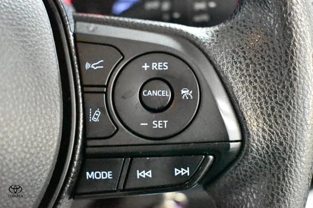 2019 Toyota RAV4 GX-2WD image 22