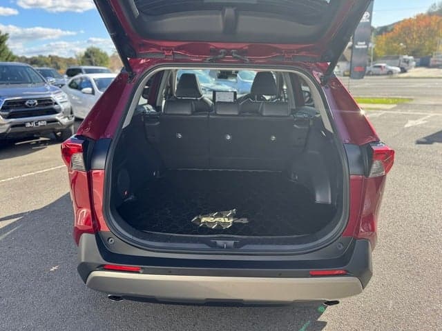 2023 Toyota RAV4 Cruiser 2WD image 20